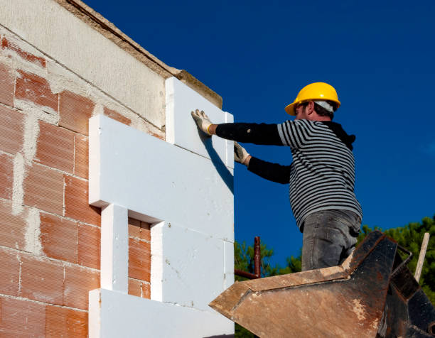 Best Insulation for Specific Applications in Charlotte Park, FL