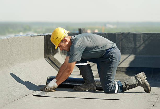 Best Insulation for Specific Applications in Charlotte Park, FL
